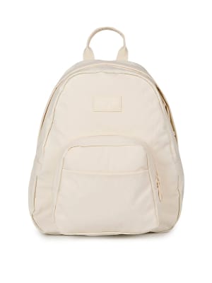 MOCHILA JANSPORT HALF PINT FX SOFT NYLON MOON FLOWER
