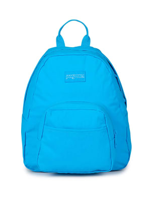 MOCHILA JANSPORT HALF PINT FX SOFT NYLON AZUL BLUE