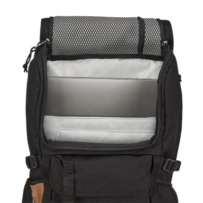 MOCHILA JANSPORT HATCHET BLACK