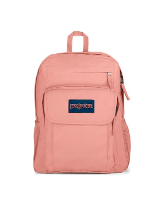 MOCHILA JANSPORT UNION PACK MISTY ROSE