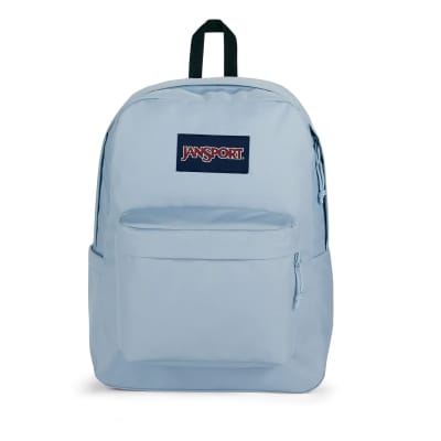 MOCHILA JANSPORT SUPERBREAK PLUS BLUE DUSK