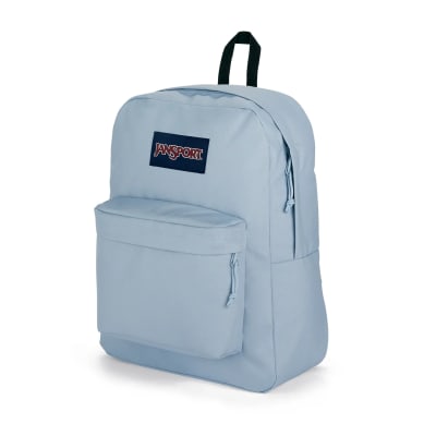 MOCHILA JANSPORT SUPERBREAK PLUS BLUE DUSK