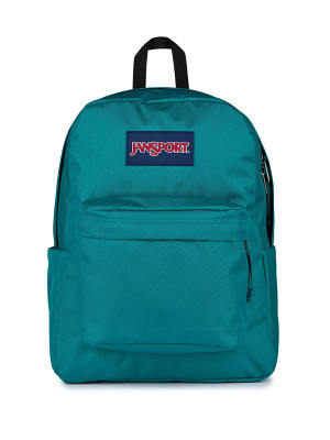 MOCHILA JANSPORT SUPERBREAK PLUS EMERALD POOL