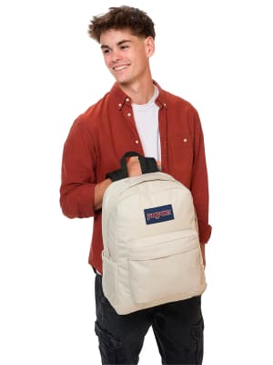 MOCHILA JANSPORT SUPERBREAK PLUS MOON MIST