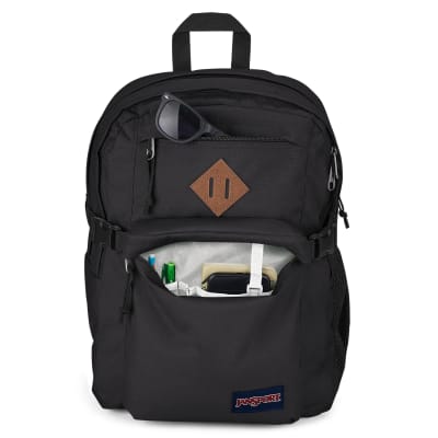 MOCHILA JANSPORT MAIN CAMPUS BLACK
