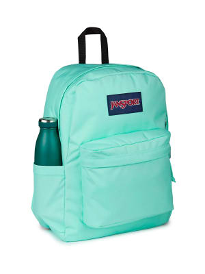MOCHILA JANSPORT SUPERBREAK MAGIC MINT
