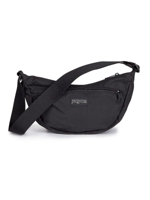 MOCHILA JANSPORT UNPHASED CROSSBODY SMALL  BLACK