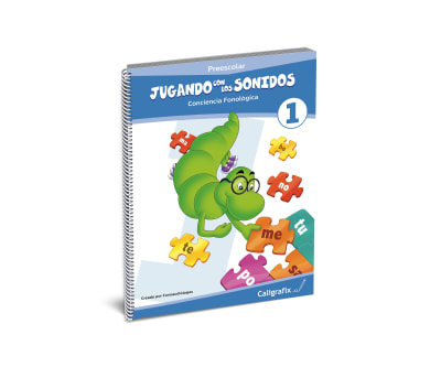 JUGANDO CON LOS SONIDOS N1