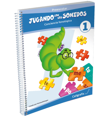 JUGANDO CON LOS SONIDOS N1