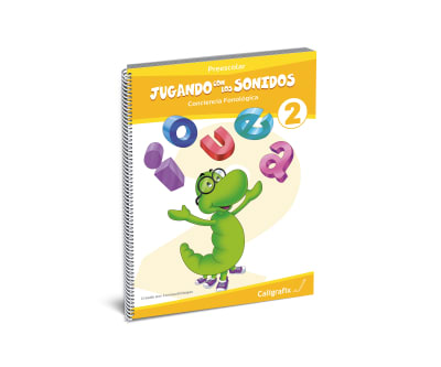 JUGANDO CON LOS SONIDOS N2