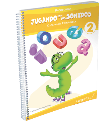 JUGANDO CON LOS SONIDOS N2