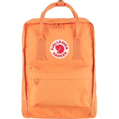 FR MOCHILA KANKEN SUNSTONE ORANGE