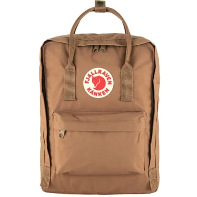 FR MOCHILA KANKEN KHAKI DUST