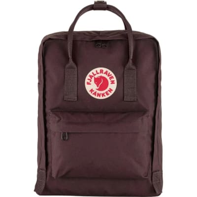 FR MOCHILA KANKEN BLACKBERRY