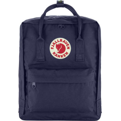 FR MOCHILA KANKEN MIDNIGHT PURPLE