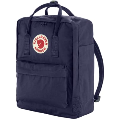 FR MOCHILA KANKEN MIDNIGHT PURPLE