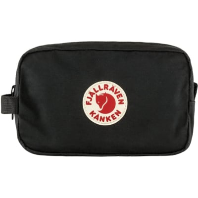 FR KANKEN GEAR BAG BLACK