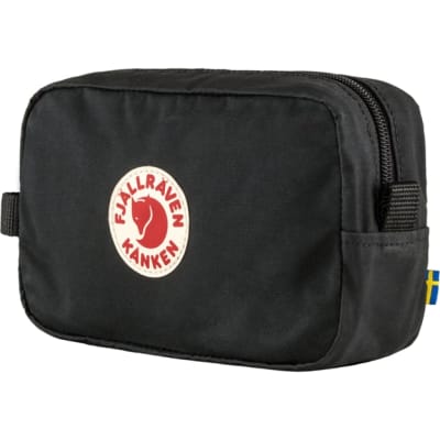 FR KANKEN GEAR BAG BLACK