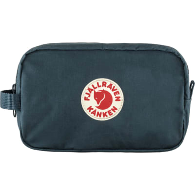 FR KANKEN GEAR BAG NAVY
