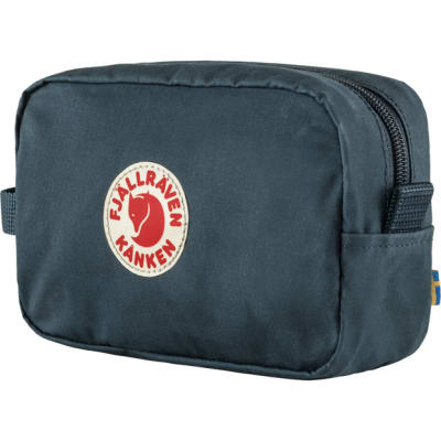 FR KANKEN GEAR BAG NAVY