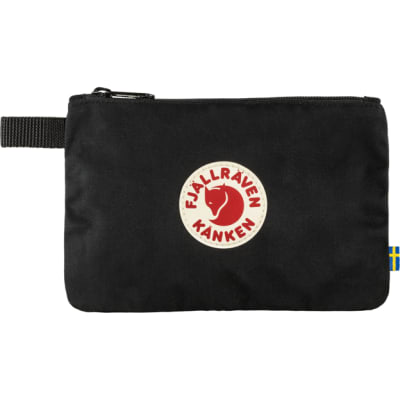 FR KANKEN GEAR POCKET BLACK