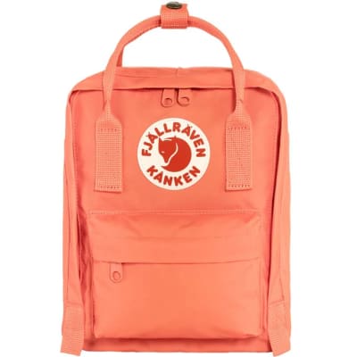 FR MOCHILA KANKEN MINI KORALL