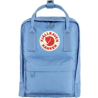 FR MOCHILA KANKEN MINI ULTRAMARINE