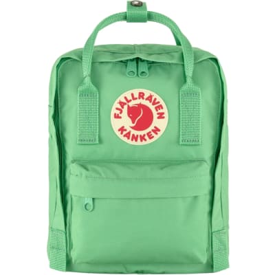 FR MOCHILA KANKEN MINI APPLE MINT