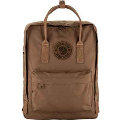 FR MOCHILA KANKEN #2 HAZEL BROWN