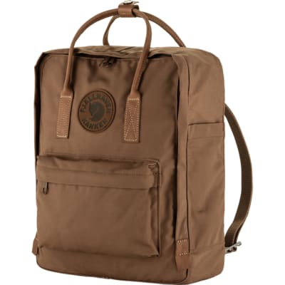 FR MOCHILA KANKEN #2 HAZEL BROWN