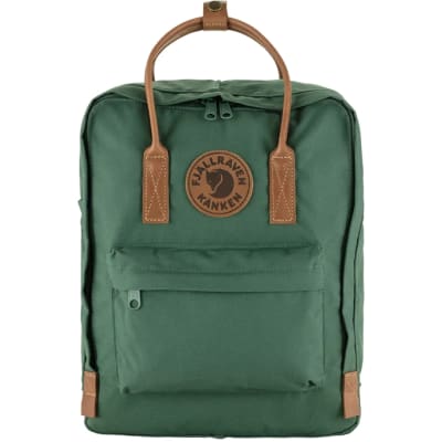 FR MOCHILA KANKEN #2 DEEP PATINA