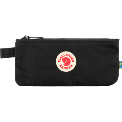 FR KANKEN PEN CASE BLACK