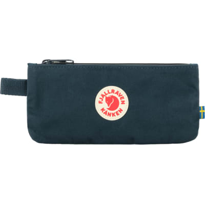 FR KANKEN PEN CASE NAVY