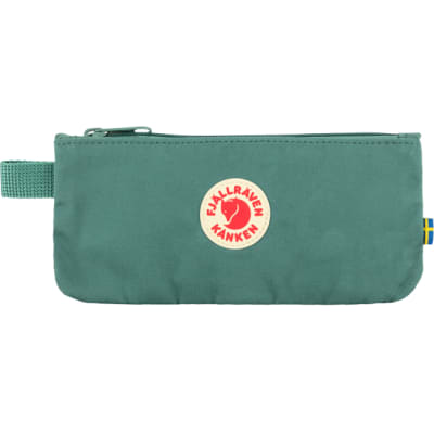 FR KANKEN PEN CASE FROST GREEN