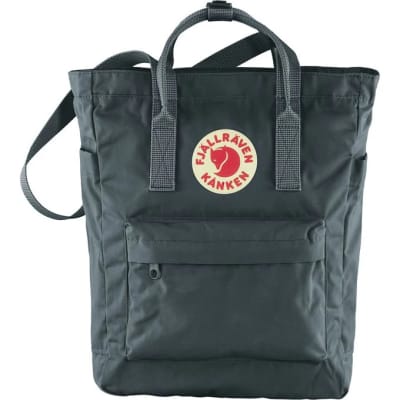 FR BOLSO KANKEN TOTEPACK GRAPHITE
