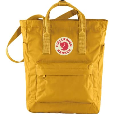 FR BOLSO KANKEN TOTEPACK OCHRE