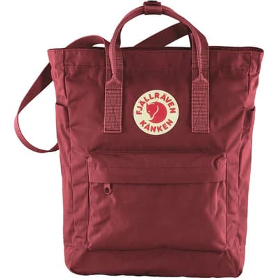 FR BOLSO KANKEN TOTEPACK OX RED