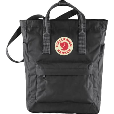 FR BOLSO KANKEN TOTEPACK BLACK