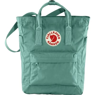 FR BOLSO KANKEN TOTEPACK FROST GREEN