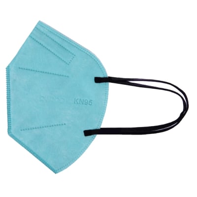 BUBBA SET 4 PCS KN95 DELIK