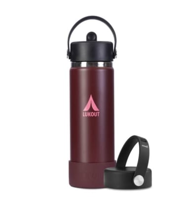 Botella Expedition 600 ml Novi