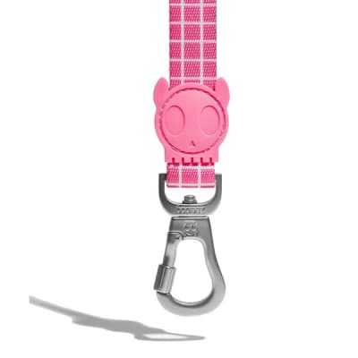 PINK WAVE LEASH