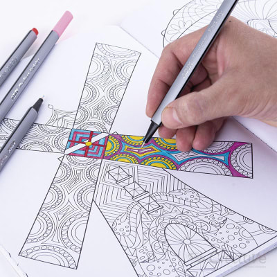 Libro Mandala (023) CREATIVE