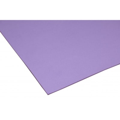 GOMA EVA HAND T.40x60x0,2cm LILA