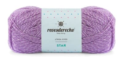 STAR LILA CLARO 3952