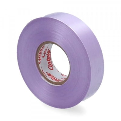 ROLLO CINTA DE REGALO 2M  LILA