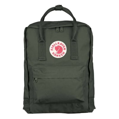 FR MOCHILA KANKEN FOREST GREEN