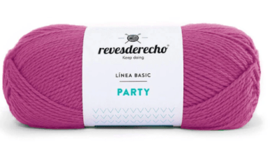 Party - lila Claro 019