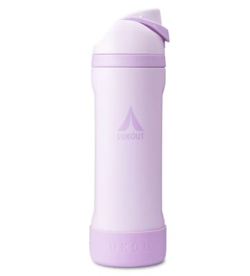 Botella Flip 750 ml Lluvia