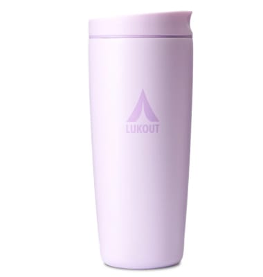 Mug Office Patagonia 600 ml Lluvia